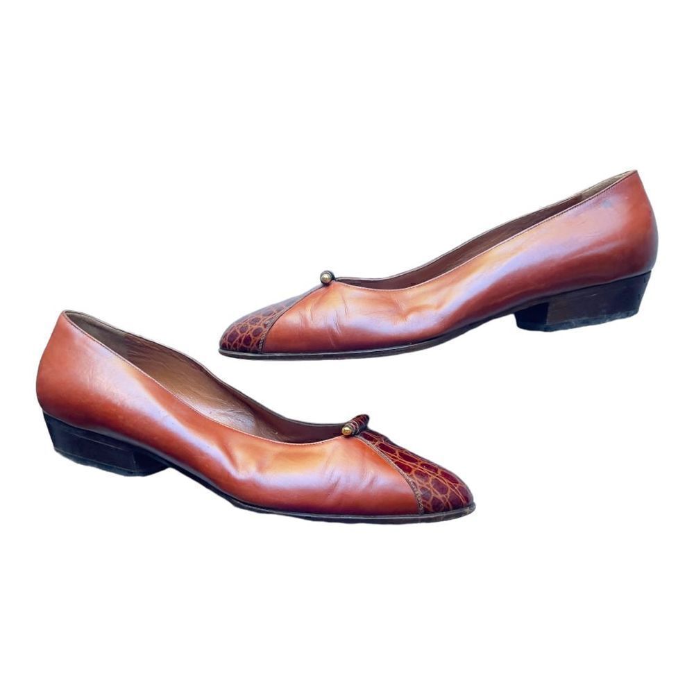 BALLY SHOES  